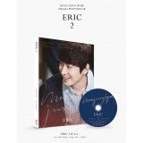 Moon Jung Hyuk (SHINHWA) - Drama Photobook 'ERIC 2' (VER. B)
